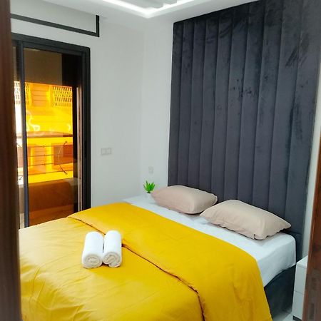 Les Belles Residences De Safir Танжер Экстерьер фото