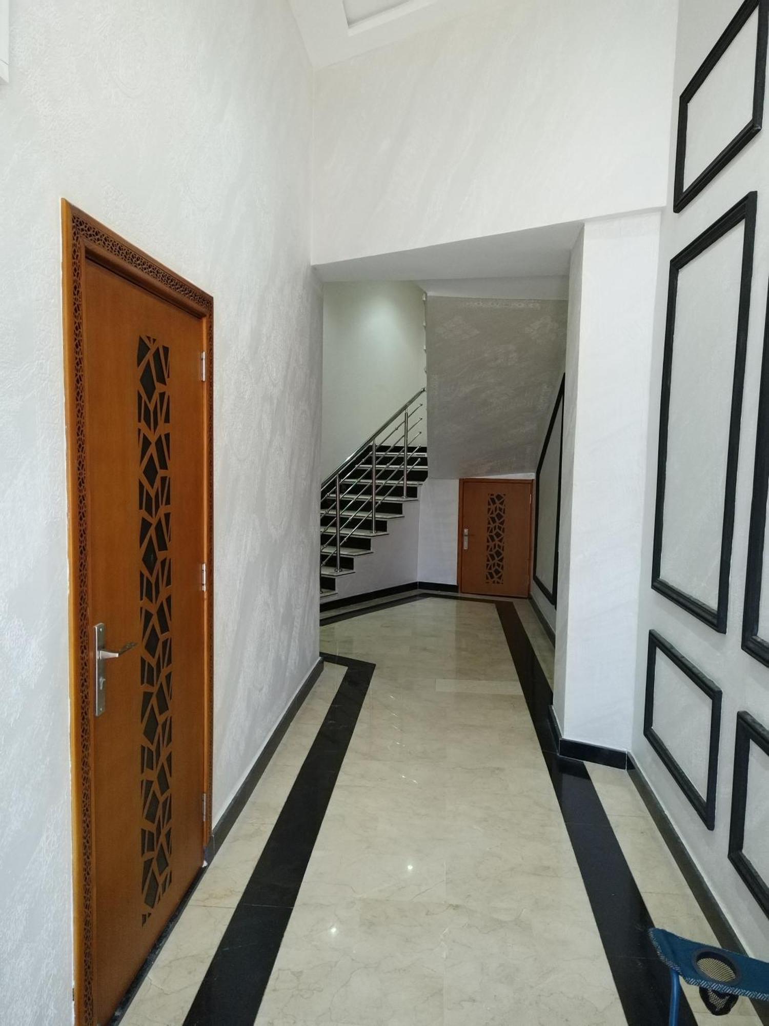 Les Belles Residences De Safir Танжер Экстерьер фото