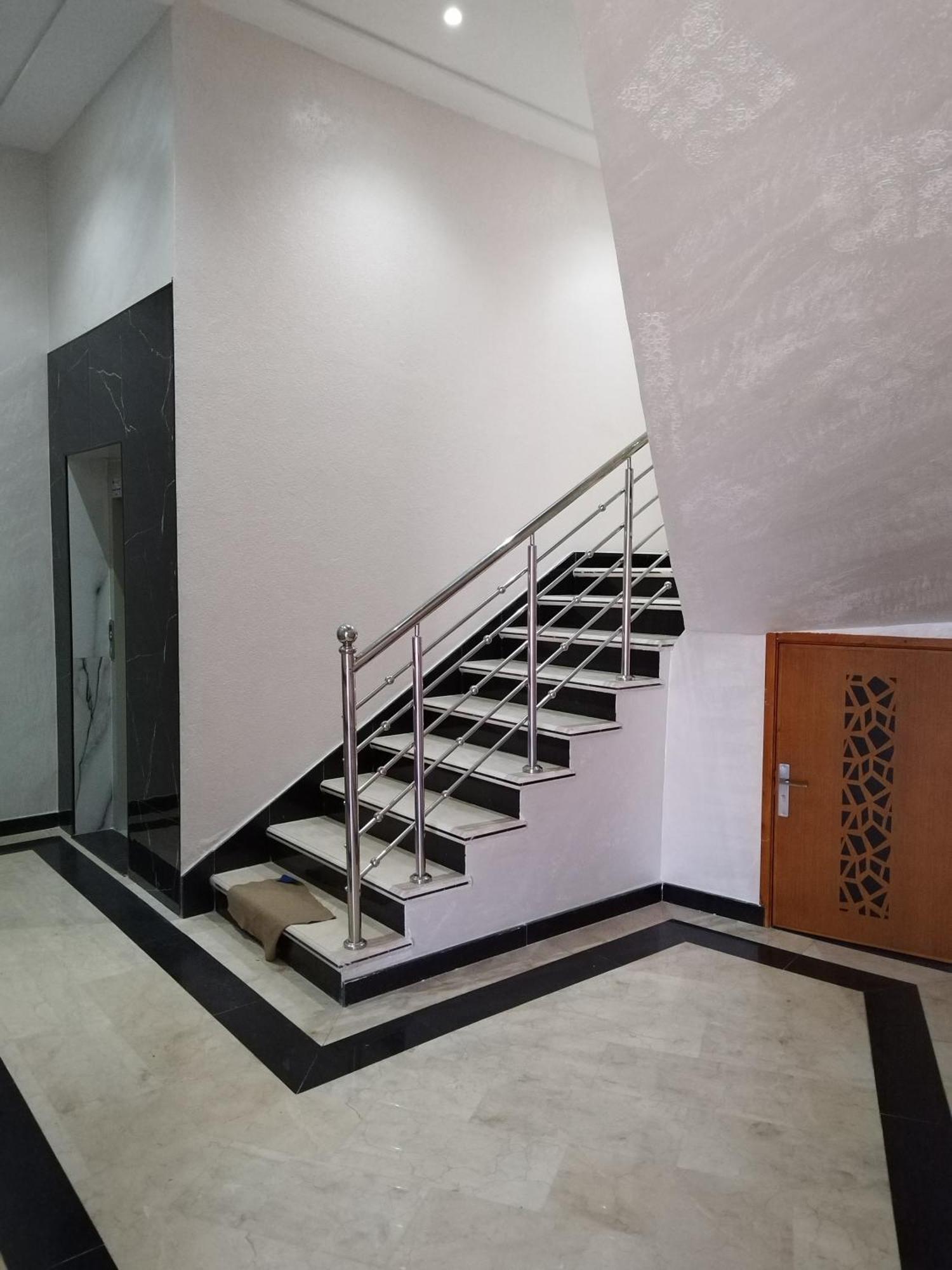 Les Belles Residences De Safir Танжер Экстерьер фото