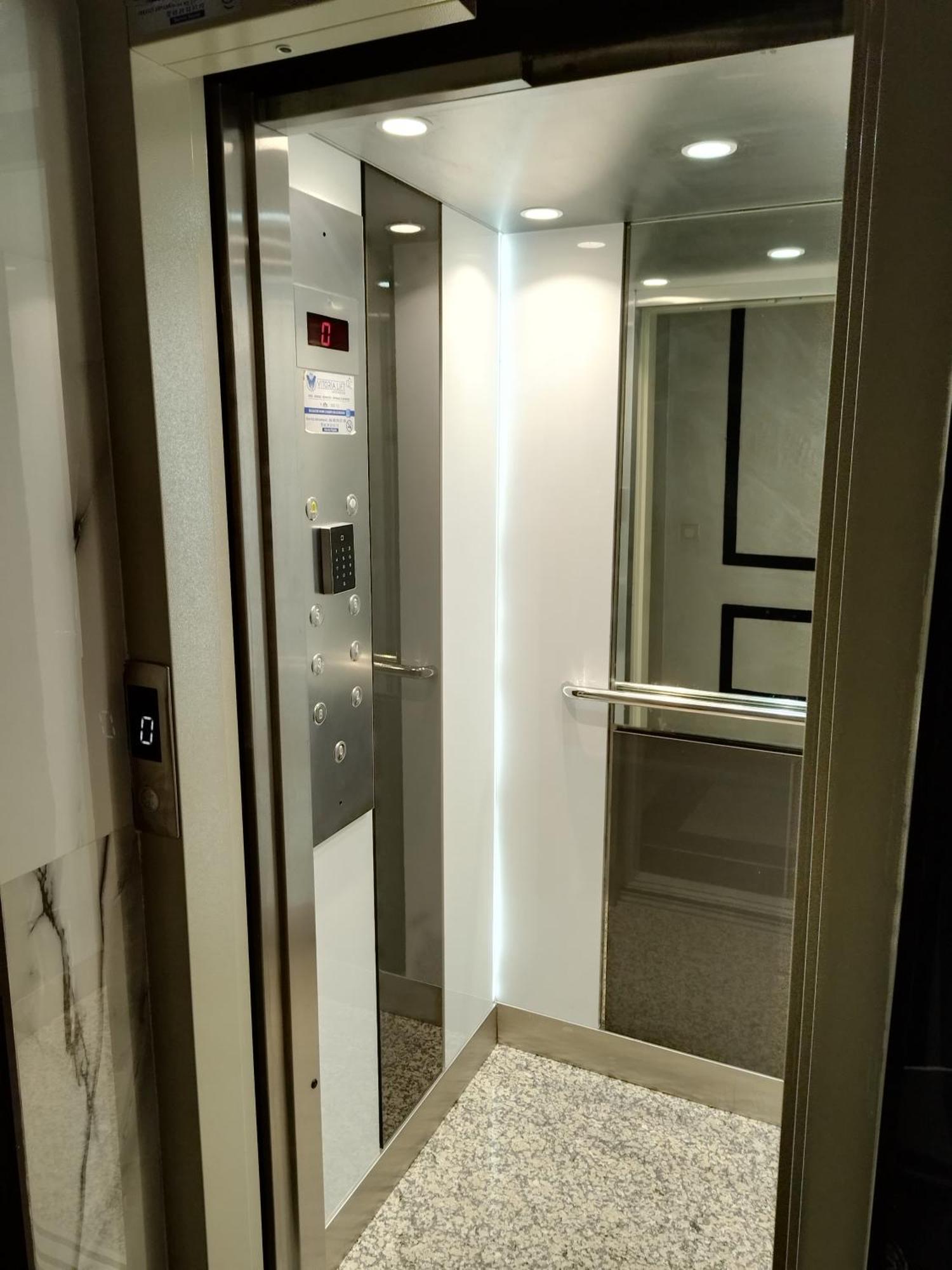 Les Belles Residences De Safir Танжер Экстерьер фото